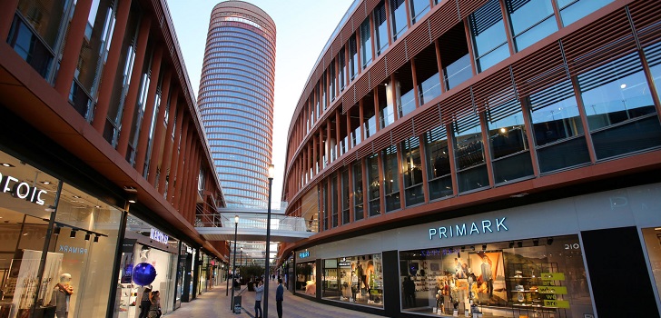 Torre Sevilla supera los cinco millones de visitantes en sus primeros seis meses